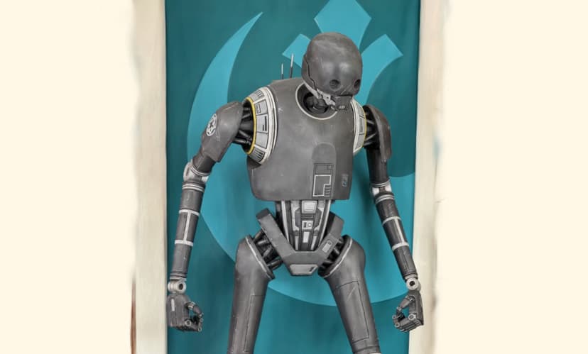 Demo image K-2SO